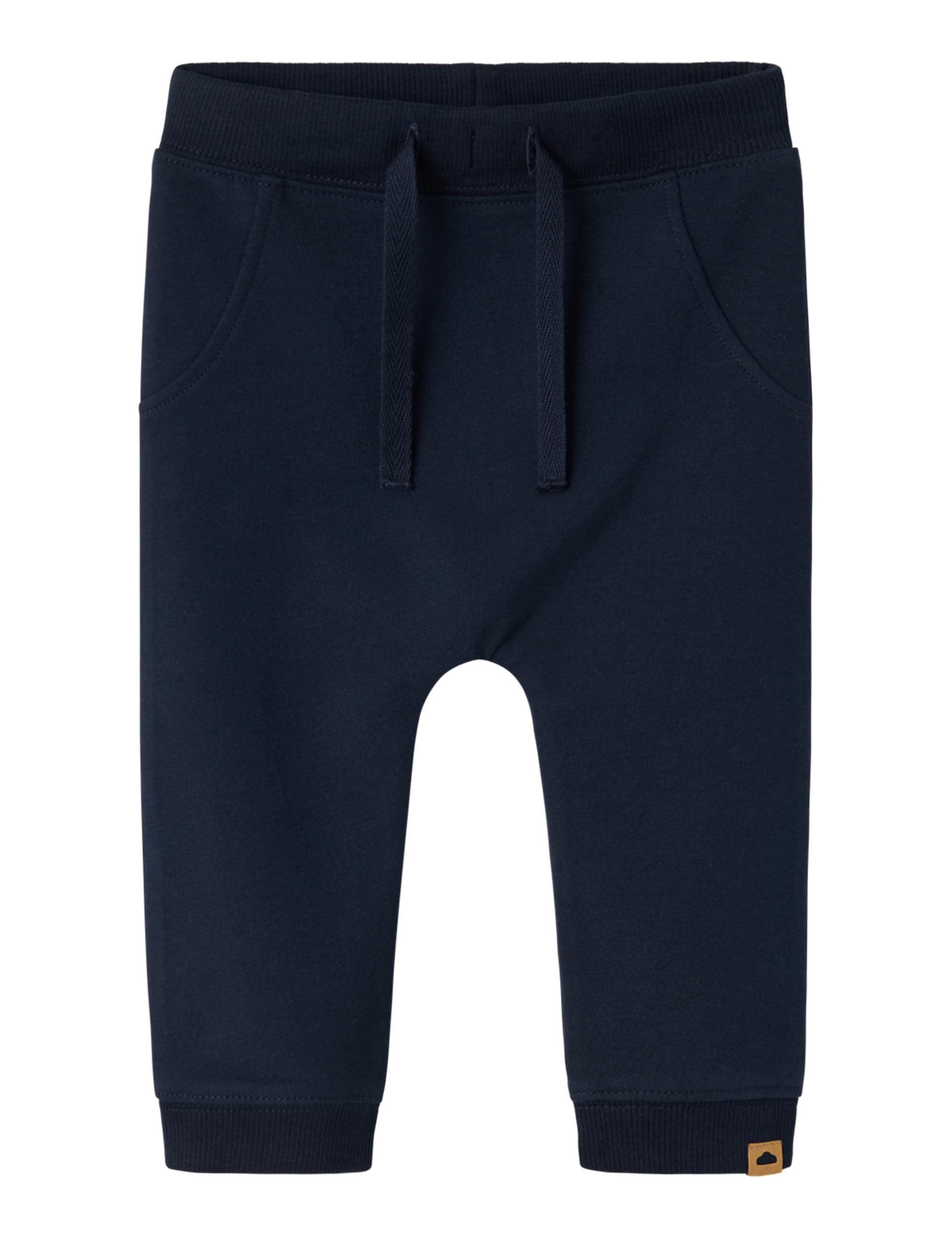 NAME IT Child Jogginghose Regular Fit 86 Dark Sapphire Angebot bei HelloDeals