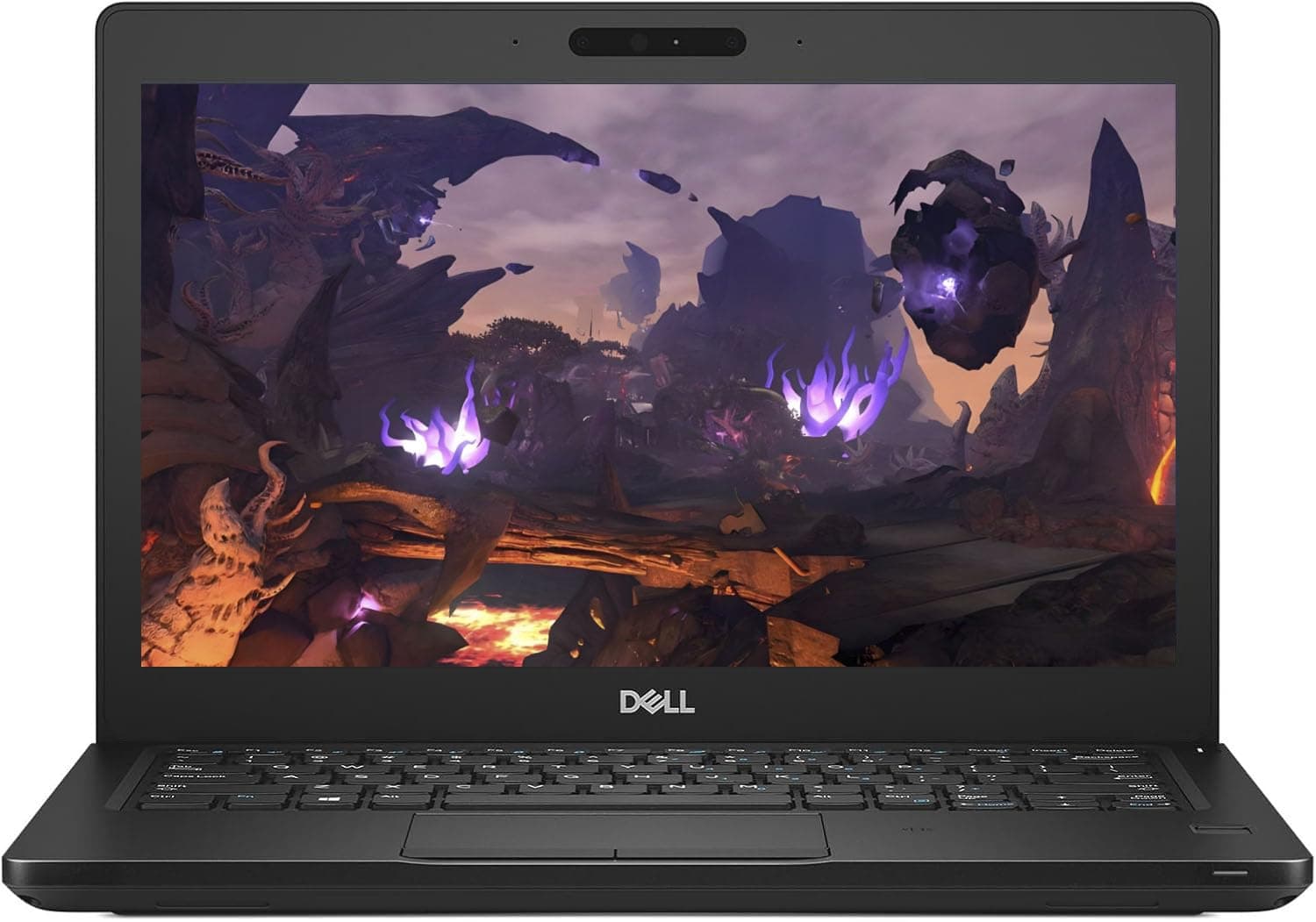 Dell Latitude 5290 Business Laptop, 12,5 Zoll Notebook, Intel Core i5-8250U, 16GB RAM, 256GB SSD, Windows 11 Pro (Renewed) Angebot bei HelloDeals