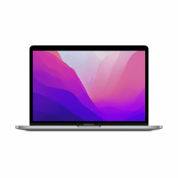 2019 Apple MacBook Pro mit 2.8GHz Intel Core i7 (13-Zoll, 16GB RAM, 1TB SSD Kapazität) (QWERTZ German) Space Grau (Generalüberholt) Space Grau 16GB RAM / 1TB SSD QWERTZ Deutsch Intel Core i7 Angebot bei HelloDeals
