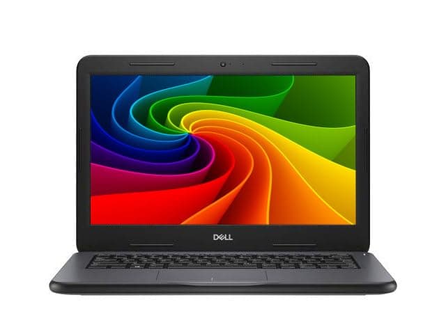 Dell Business Laptop Notebook Latitude 3300 i3-7020u 8GB 256GB SSD 1366x768 Windows 11 (Generalüberholt) Angebot bei HelloDeals