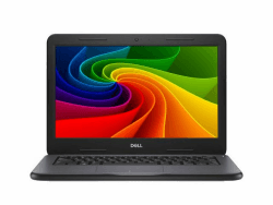 Dell Business Laptop Notebook Latitude 3300 i3-7020u 8GB 256GB SSD 1366x768 Windows 11 (Generalüberholt) Angebot bei HelloDeals
