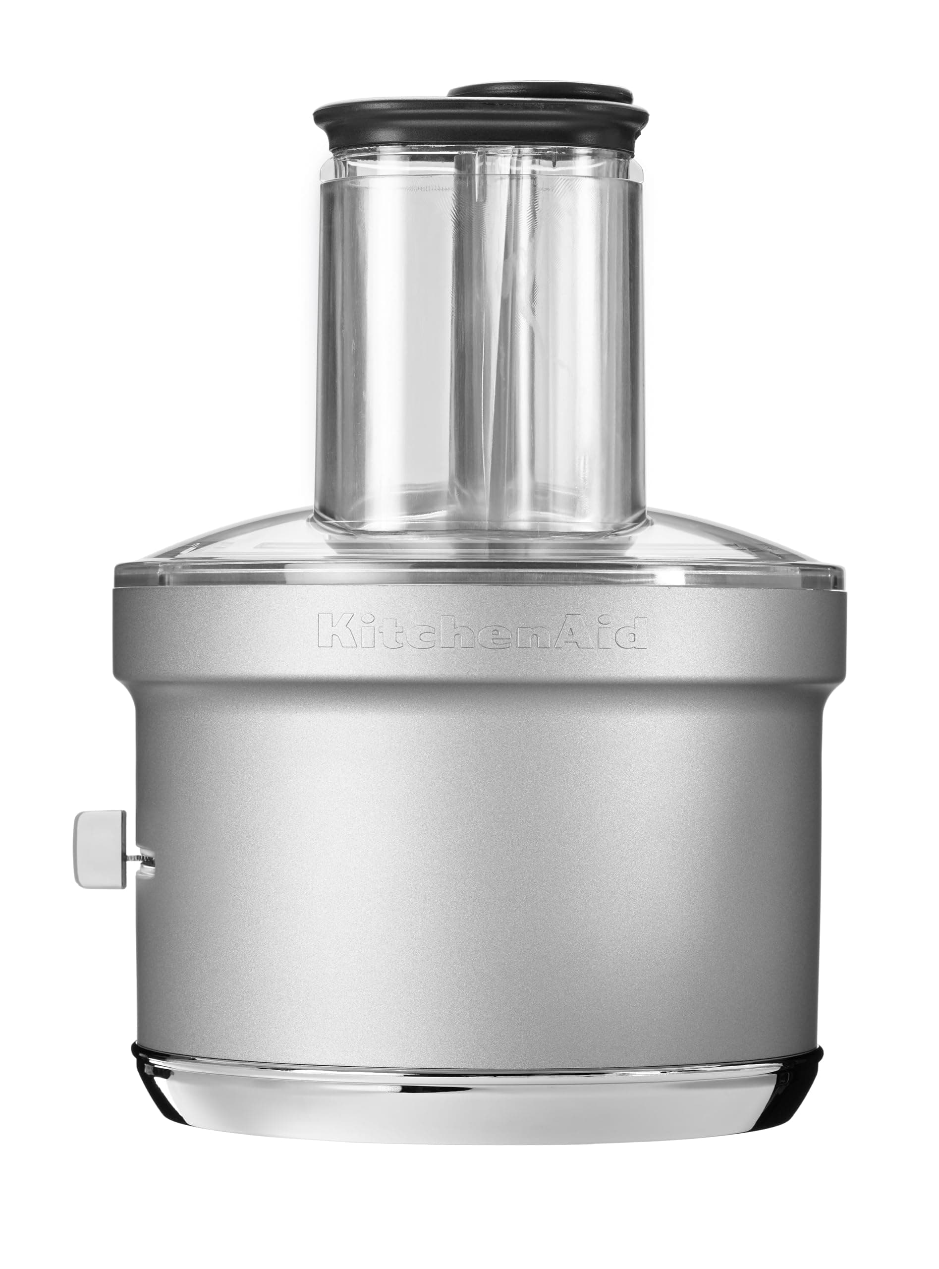 Food Processor 5KSM2FPA für Küchenmaschine Angebot bei HelloDeals