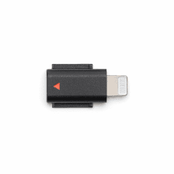 DJI Mic 3 Handy-Adapter (Lightning) Angebot bei HelloDeals
