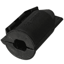 Wasserschutzkappe Silicongel Waterlock für F-Stecker 4mm bis 7mm Kabel 1x Stück Angebot bei HelloDeals