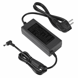 36V 4A Netzteil Adapter, AC 100V-240V to DC 36V 4A 144W Spannungswandler LED Trafo Transformator Stromversorgung 5,5mm x 2,5/2,1mm Stecker, Universal Netzadapter für LED Strip,LCD Monitor,CCTV Kameras Angebot bei HelloDeals