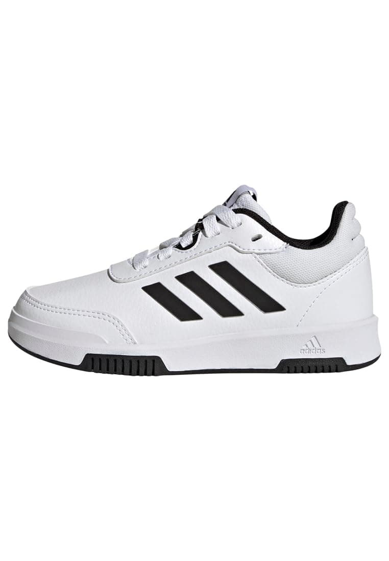 adidas Unisex Kinder Tensaur Sport Training Lace ShoesLaufschuhe 38 EU Cloud White Core Black Core Black Angebot bei HelloDeals