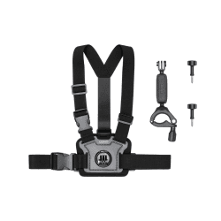 DJI Osmo Action Bike-Zubehörset Angebot bei HelloDeals