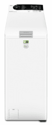 AEG Waschmaschine Toplader, Serie 7000 mit ProSteam, ProSteam – Auffrischfunktion, 7,0 kg, Leise, Mengenautomatik, Nachlegefunktion, Wasserstopp, 1300 U/min, LTR7A71370 7er) Dampffunktion | 7 kg | EEK A Modell 2023 Angebot bei HelloDeals
