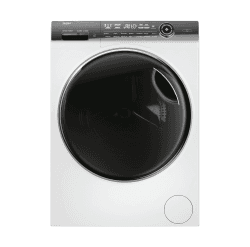 Haier I-PRO SERIE 7 PLUS HW80-BD14979EU1 Waschmaschine / 8 kg / 20% effizienter als Klasse A/Smart Home - Wi-Fi & hOn App/Direct Motion Motor/AutoDose/Refresh-Programm & Fleckenoptionen I-PRO SERIE 7 PLUS mit AutoDose 8 kg Angebot bei HelloDeals
