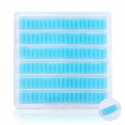 Grownsy 120 Stück Premium Nasensauger Hygiene Filter, Baby Nasensauger Filter Ersatz für Grownsy/NoseFrida/NeilMed/Molucky/Mr. Pen Nasensauger und andere ähnliche Nasensauger. 3 Angebot bei HelloDeals