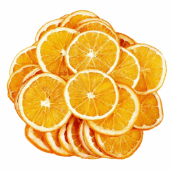 56 Stück Getrocknete Orangenscheiben, Orangenscheiben Getrocknet Deko,Natur Dekoration Fruchtscheiben Weihnachtsdekoration Adventsdekoration,Getrocknete Orangen für Weihnachtskranz, Blumendekoration Angebot bei HelloDeals