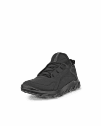 ECCO Herren Mx Low Gore-tex Shoes 44 EU Schwarz Angebot bei HelloDeals