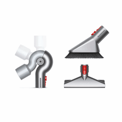 Dyson Furniture Cleaning Kit Angebot bei HelloDeals
