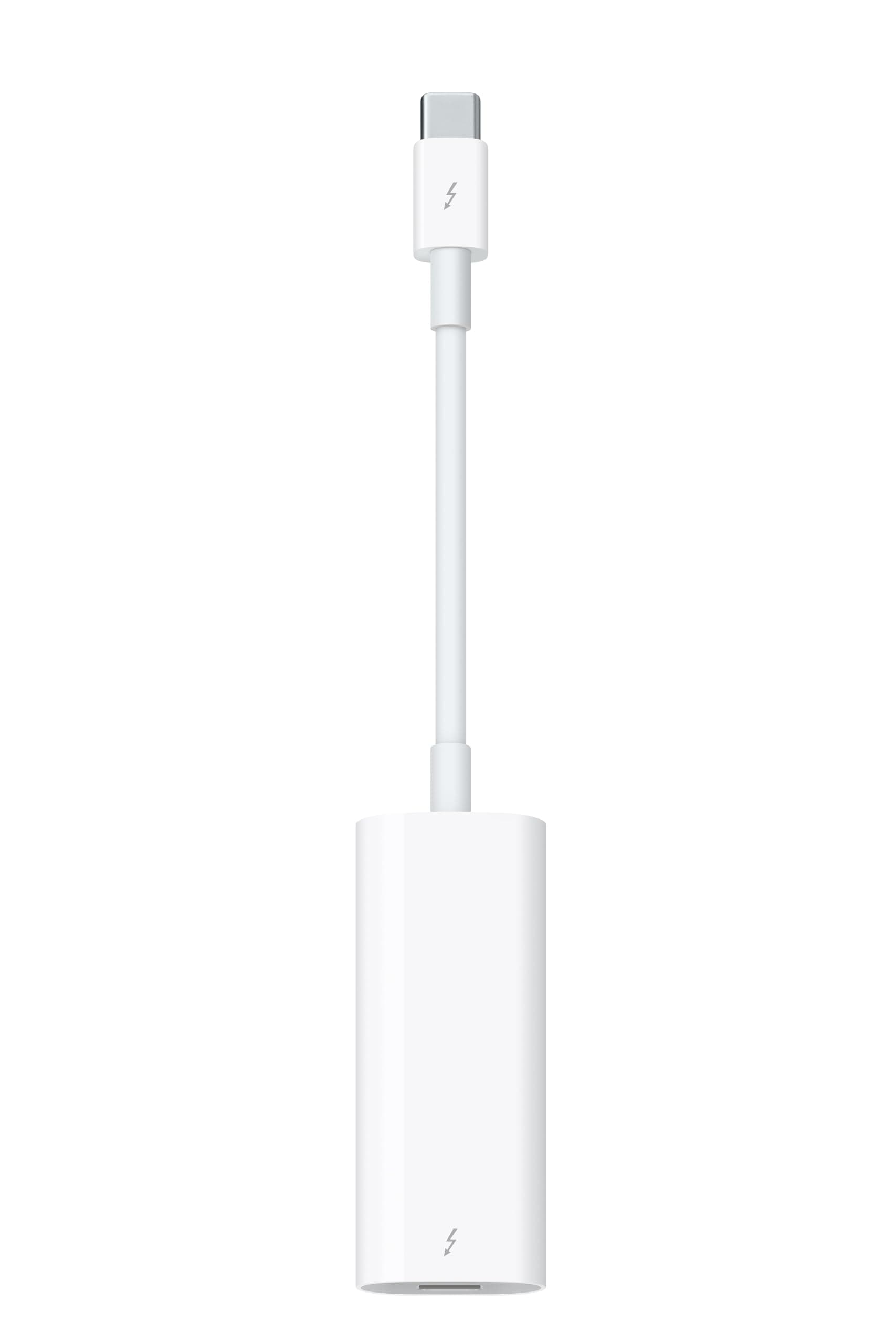 Apple Thunderbolt 3 (USB‑C) auf Thunderbolt 2 Adapter ​​​​​​​ Angebot bei HelloDeals