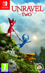Unravel 2 Angebot bei HelloDeals