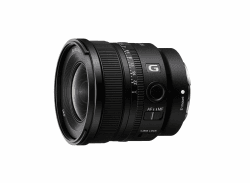 Sony SEL16F18G – 16mm F1.8 Ultra-Weitwinkel-Festbrennweite für Vollformat & APS-C (lichtstark, E-Mount, G-Serie, ideal für Landschaft & Astro, kompatibel mit A7-Serie, ZV-E10, A6400, A6700) Angebot bei HelloDeals