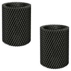 FY1190 Ersatzfilter für Philips Luftbefeuchter 2000 Serie HU2510/10 Ersatz Filter FY1190/30 Befeuchtungselement (2 Stück) Angebot bei HelloDeals