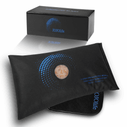 luftentfeuchter für Auto, 1 kg, Auto Entfeuchter, Wasserabsorption, Schimmel verhindern, den Nebel des Fensters verhindern, kann wiederverwendet werden, Mit Nicht - Slip - Pad Angebot bei HelloDeals