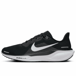Nike Pegasus 41 Straßenlaufschuh für Herren, FD2722 45 EU Black White Anthracite Angebot bei HelloDeals
