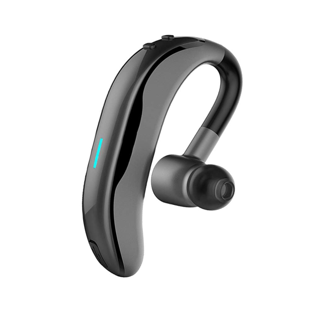 Milisten Wireless Earpiece Mini Invisible Handsfree Wireless Earphone Stereo Wireless Headset for Driving Sports Angebot bei HelloDeals