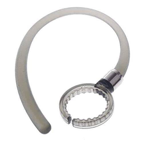 Baoblaze 2X Ohrbügel Ersatz Ohrclips für Headset Angebot bei HelloDeals