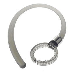 Baoblaze 2X Ohrbügel Ersatz Ohrclips für Headset Angebot bei HelloDeals