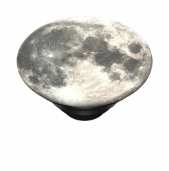 PopSockets PopTop - Austauschbaren Top für Deinen Austauschbaren PopGrip - Moon Angebot bei HelloDeals