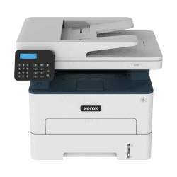 Xerox B225dni A4 34ppm Schwarz und Weiß Kabellos Laser Multifunktion Druker mit Duplex 2-seitiger Druck - Kopieren/Drucken/Scan Angebot bei HelloDeals