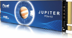 FX991 M.2 SSD, 1TB NVMe SSD M.2, PCIe Gen4, Bis zu 7300MB/s Lesen, Interne SSD für PS5 Gaming und Laptop FX991-7000MB/s 1TB Angebot bei HelloDeals