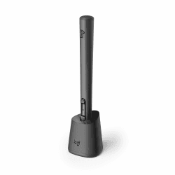 Logitech MX Ink Mixed-Reality (MR) Stylus with Charging Dock Combo, high Precision and Pressure Sensitive, Transforming Ideas in MR from 2D to 3D, for Meta Quest 2, Meta Quest 3 Angebot bei HelloDeals