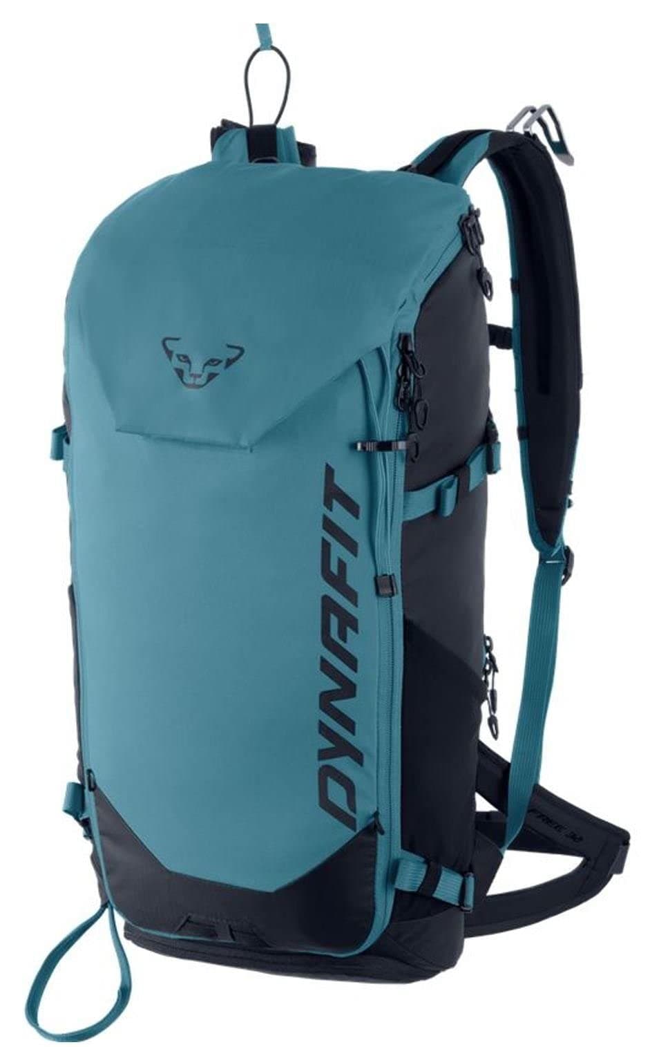 Dynafit Rucksack Free 32 blueberry Angebot bei HelloDeals