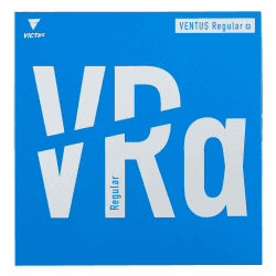 VICTAS Belag Ventus Regular Alpha pink 1,8 mm Angebot bei HelloDeals