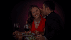 mydays Geschenkgutschein: Dinner in The Dark 2 Personen Dresden Angebot bei HelloDeals