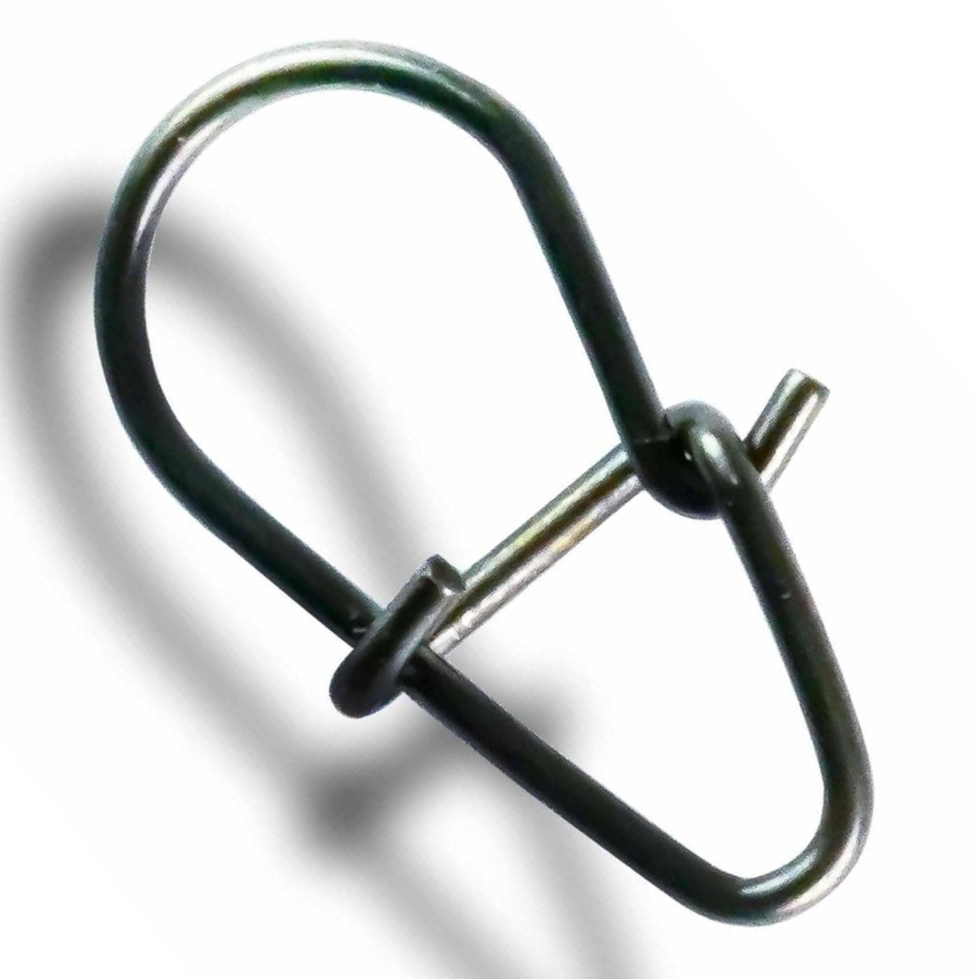 VMC Agrafe 3538 Crank Bait Snap - No.00 - R.19Kg - AVM290078 Angebot bei HelloDeals