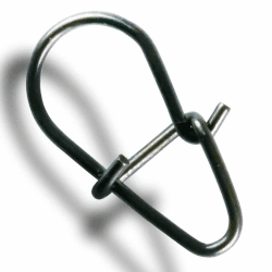 VMC Agrafe 3538 Crank Bait Snap - No.00 - R.19Kg - AVM290078 Angebot bei HelloDeals