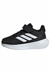 adidas Unisex Baby RUNFALCON 5 Shoes Infants 25 EU Core Black Cloud White Cloud White Angebot bei HelloDeals