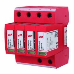 DEHN Überspannungsableiter DG M TNS ACI 275 FM Angebot bei HelloDeals