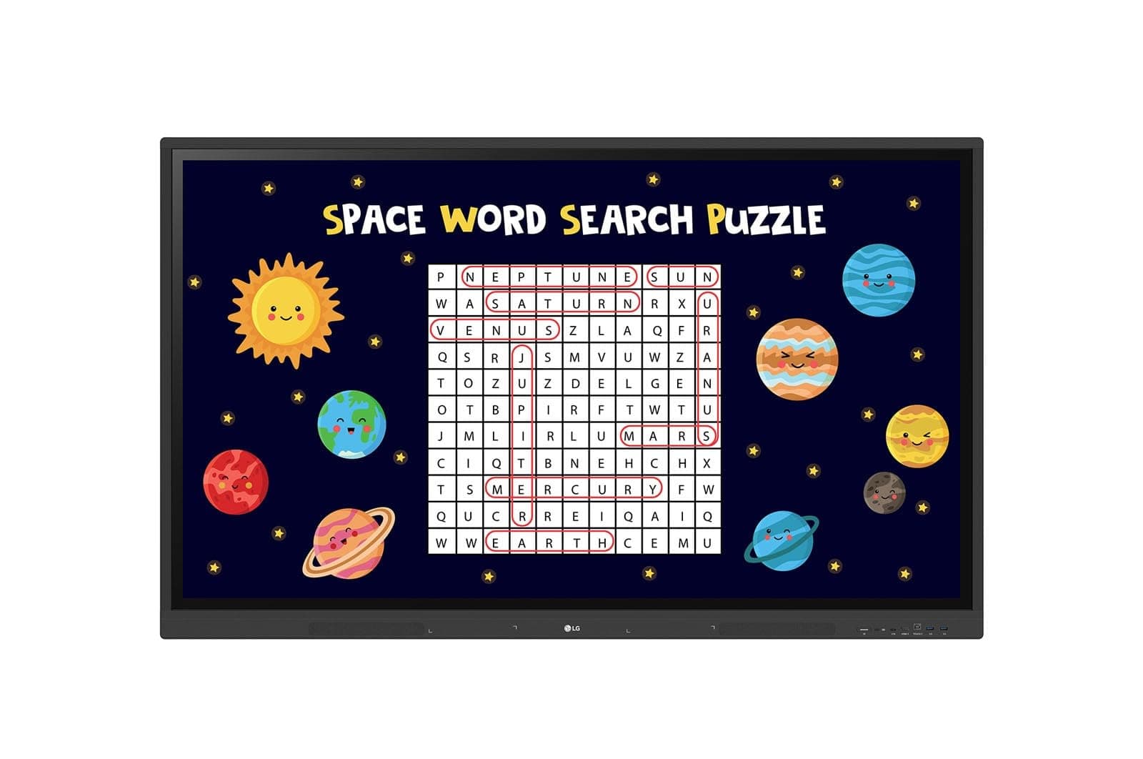 LG 65TR3DK-BM Angebot bei HelloDeals