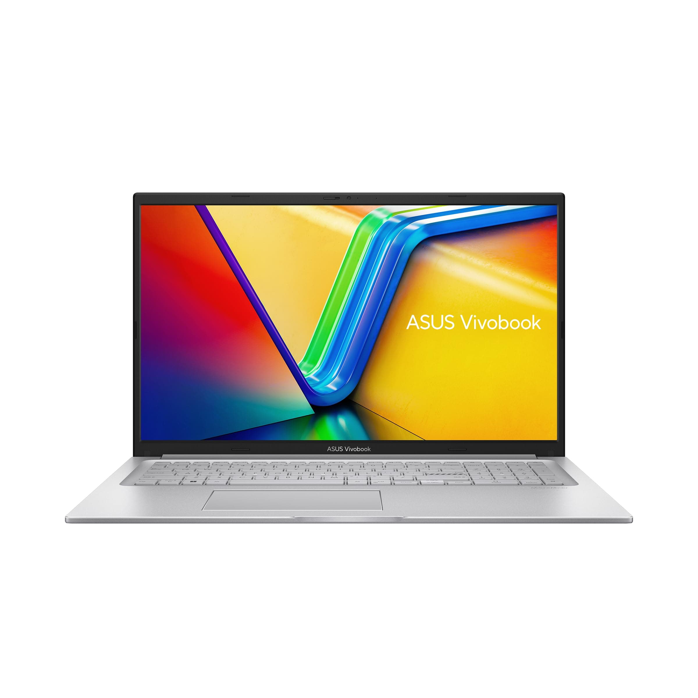 ASUS Vivobook 17 X1704VA Laptop | 17,3" FHD 16:9 IPS Display | Intel Core 7 150U | 16GB RAM | 512GB SSD | Intel Iris Xe | Win11 Home | QWERTZ | Cool Silver Angebot bei HelloDeals