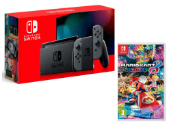 Nintendo Switch Konsole Angebot bei HelloDeals