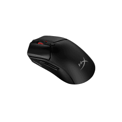 HyperX Pulsefire Haste 2, Wireless Gaming-Maus, Dual Mode (2,4 GHz/Bluetooth), 26K Sensor, 26.000 DPI, Bis zu 100 Std Akkulaufzeit, 6 Programmierbare Tasten, RGB, PC/PS5/PS4/Xbox-kompatibel, Schwarz Schwarz Wireless Pulsefire Haste 2 Wireless Angebot bei HelloDeals