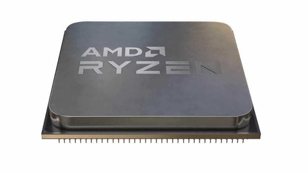 AMD Server Ryzen 5 5600X Tray 12 Einheiten Angebot bei HelloDeals