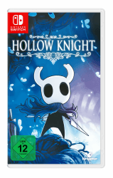 Hollow Knight Standard Angebot bei HelloDeals