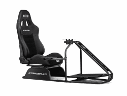 Next Level Racing GTRacer 2.0 Simulator Cockpit Angebot bei HelloDeals