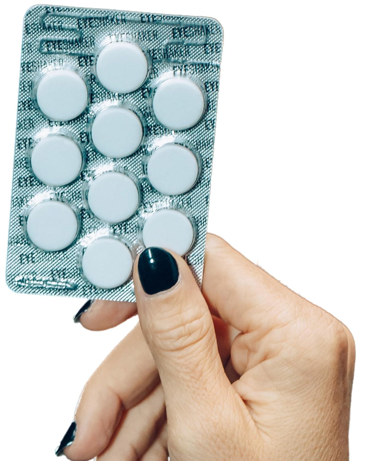 Original Cleaning Tabs Reinigungstabletten für deine saubere Brille. Brillenreinigung wie beim Optiker. Für deinen EYESHAKER 1 Angebot bei HelloDeals