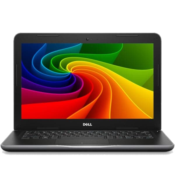 Dell Business Laptop Notebook Latitude 3380 Pentium 4415u 8GB 128GB SSD 1366x768 Windows 11 QWERTZ (Generalüberholt) Angebot bei HelloDeals