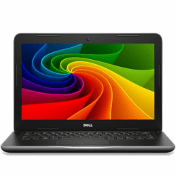 Dell Business Laptop Notebook Latitude 3380 Pentium 4415u 8GB 128GB SSD 1366x768 Windows 11 QWERTZ (Generalüberholt) Angebot bei HelloDeals