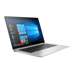 HP EliteBook x360 1030 G4 13,3 Zoll Touch Display Intel Core i7 8665U 512GB SSD Festplatte 16GB Speicher Windows 11 Pro Webcam Notebook Laptop (Generalüberholt) Angebot bei HelloDeals