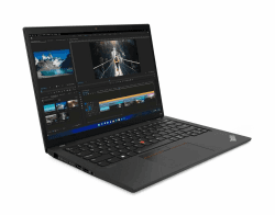 Lenovo ThinkPad T14 Gen 3 14 Zoll 1920x1200 WUXGA AMD Ryzen 5 PRO 512GB SSD Festplatte 16GB Speicher Windows 11 Pro Fingerprint Webcam Notebook Laptop (Generalüberholt) Angebot bei HelloDeals