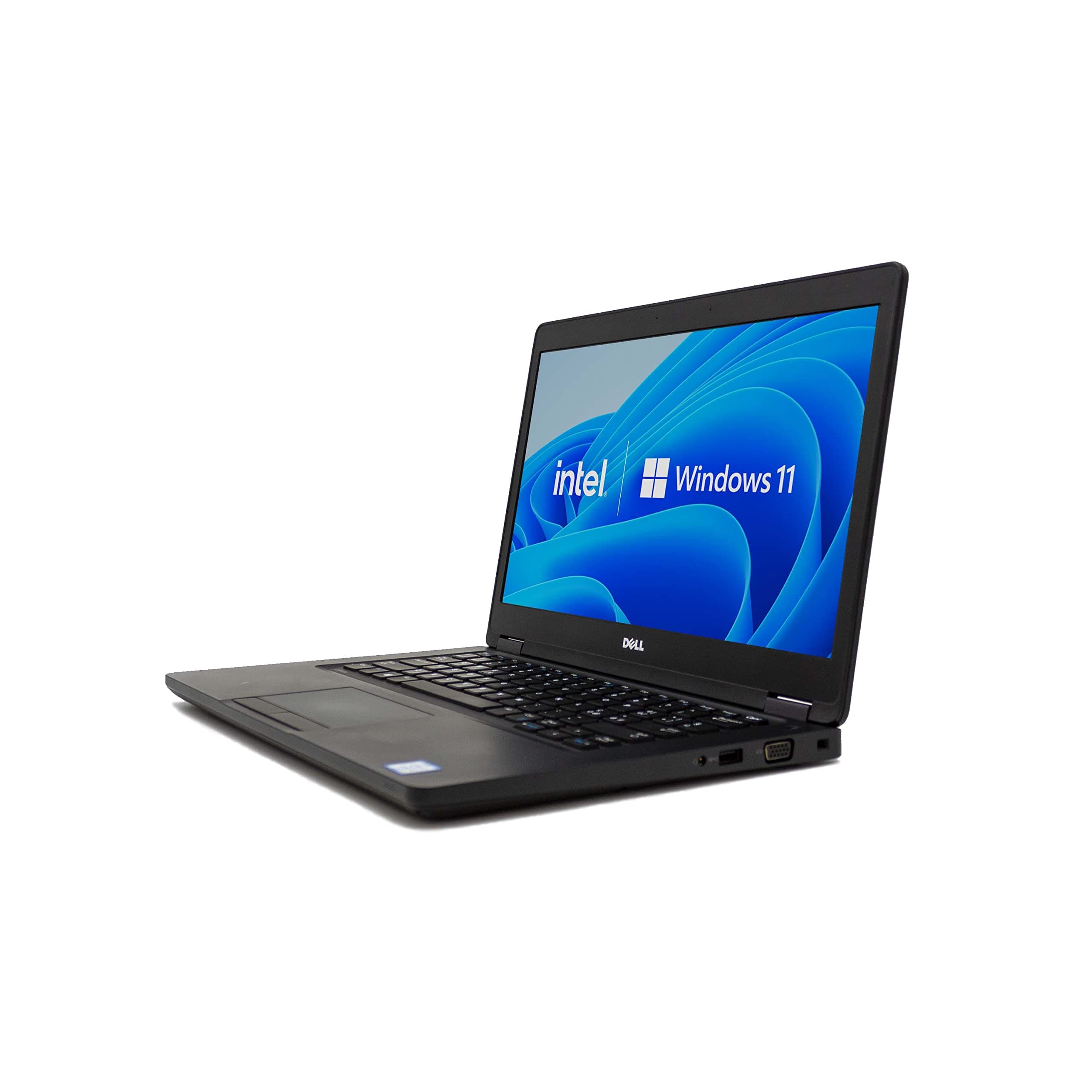 Notebook DELL Latitude 5480 Core i5 | Windows 11 Pro Display 14" Full HD | 16GB RAM SSD M.2 256GB | TypeC USB3 Webcam HDMI Business Laptop (Generalüberholt) Angebot bei HelloDeals